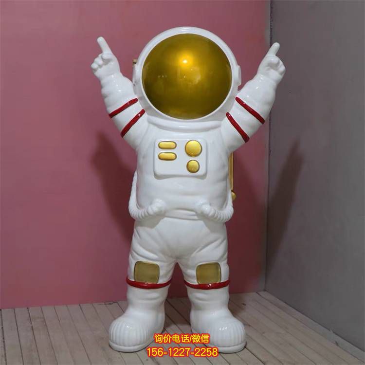 玻璃鋼卡通雕塑，非凡的景區裝飾 