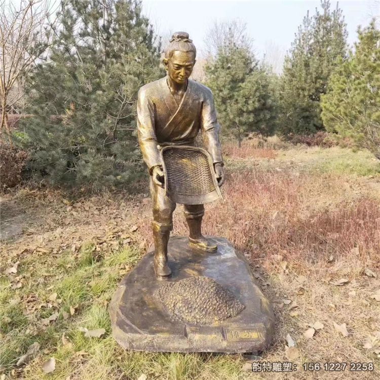 酒文化雕塑33 酒文化雕塑33