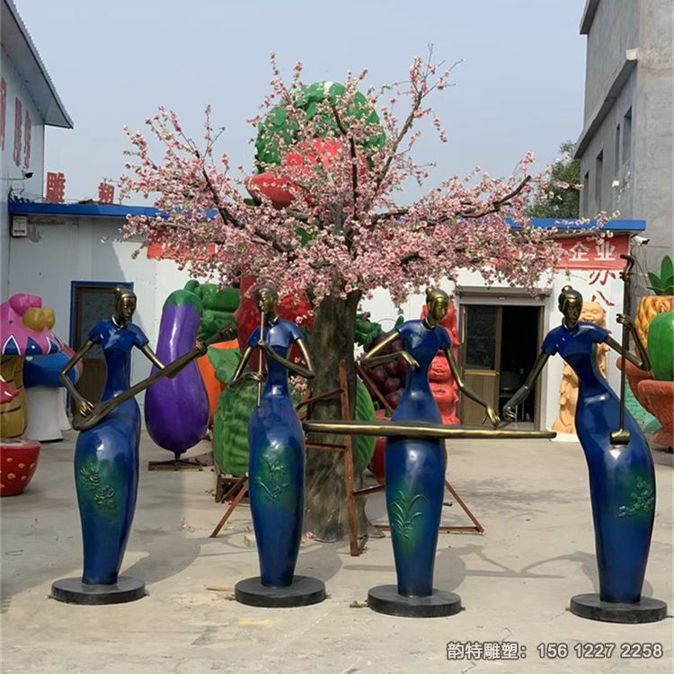 音樂(lè)人物雕塑52 音樂(lè)人物雕塑52