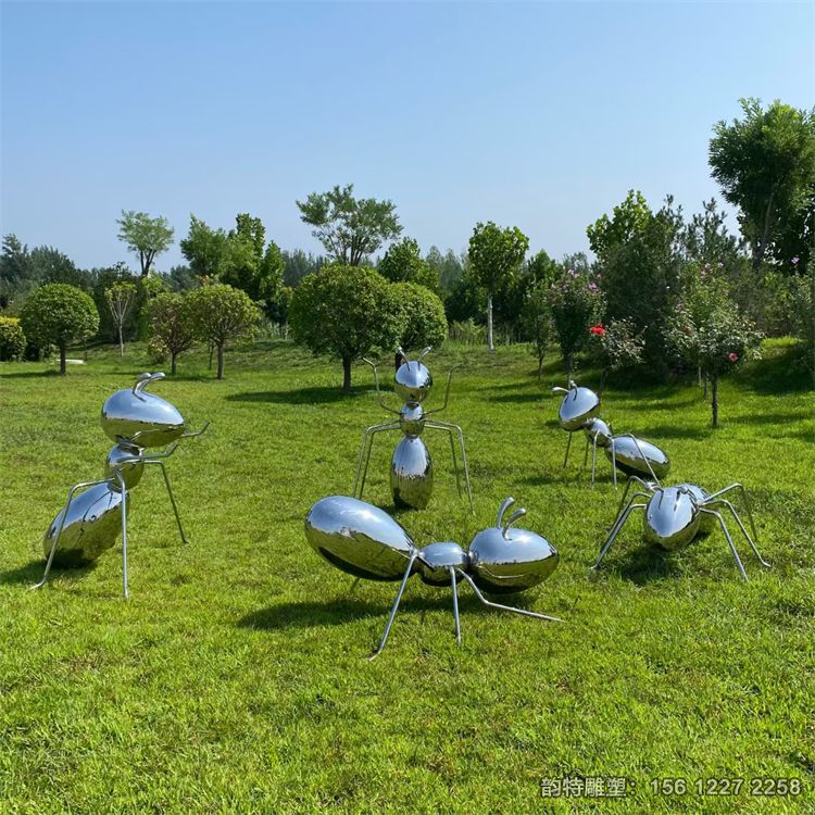 螞蟻雕塑153 螞蟻雕塑153