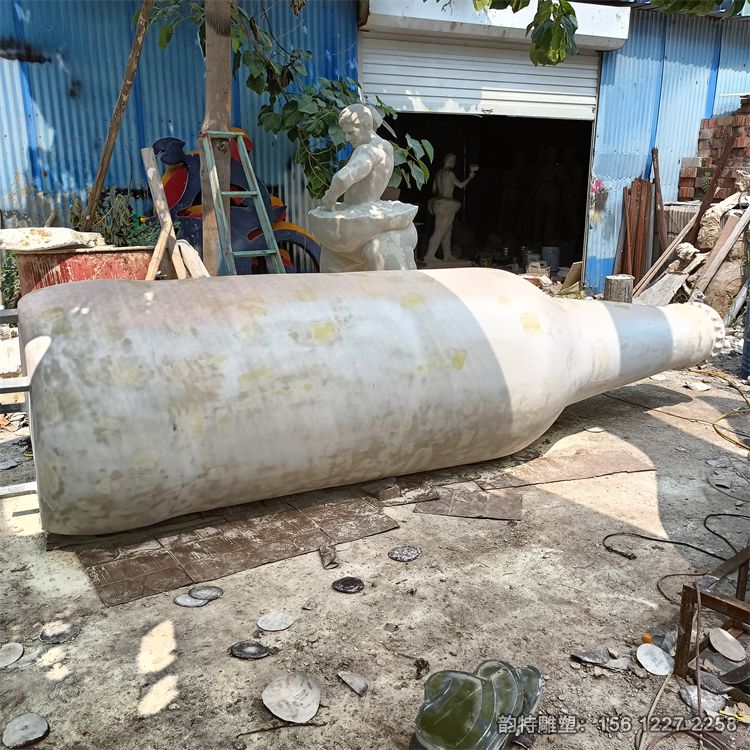 瓶子雕塑53 瓶子雕塑53