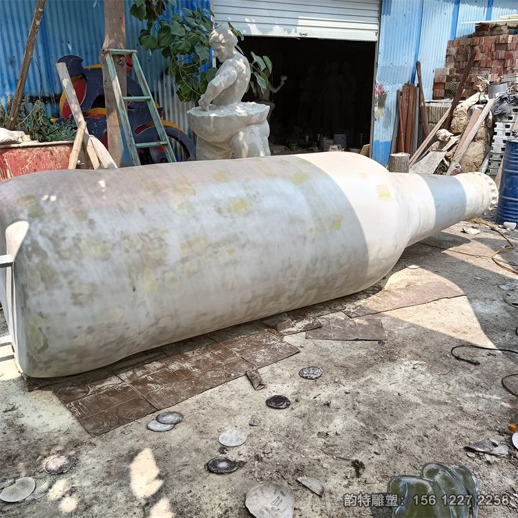 瓶子雕塑56 瓶子雕塑56