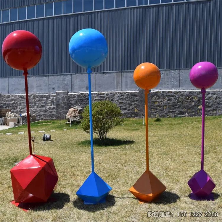 氣球雕塑60 氣球雕塑60