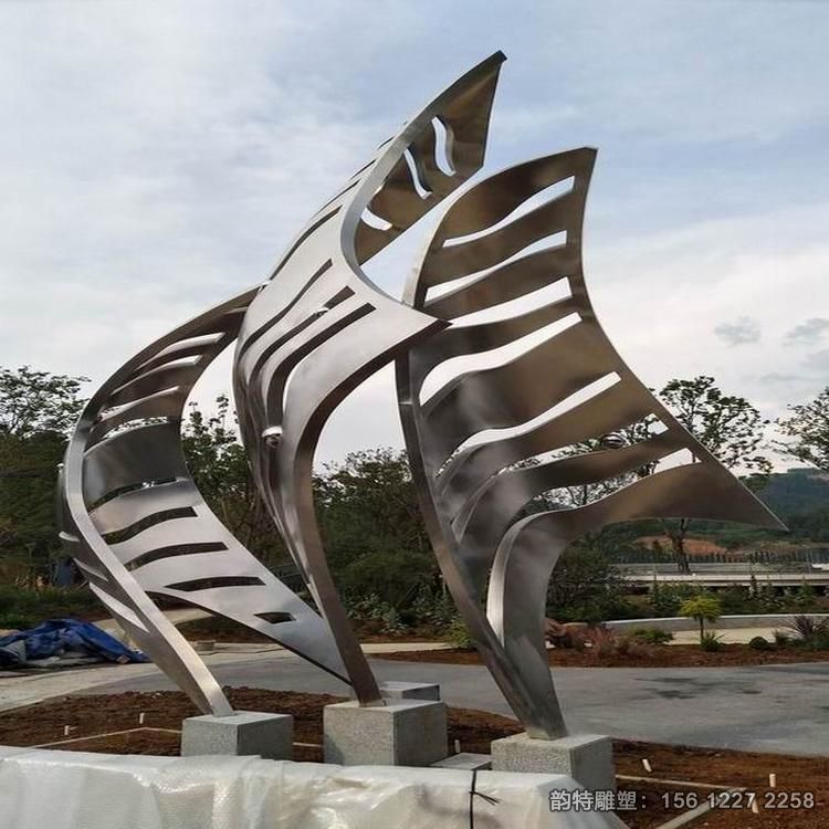 船雕塑05 船雕塑05